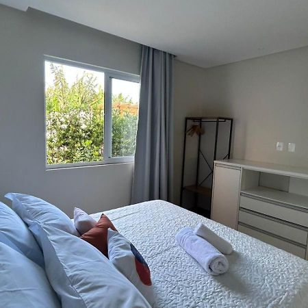 Residencial Butia Apartamento 02 - Praia Da Vila Imbituba  Ngoại thất bức ảnh