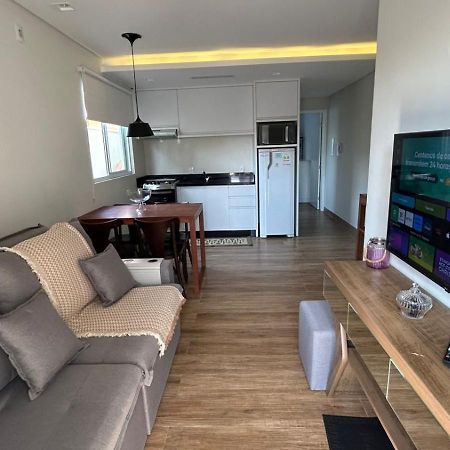 Residencial Butia Apartamento 02 - Praia Da Vila Imbituba  Ngoại thất bức ảnh