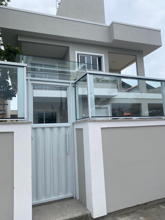 Residencial Butia Apartamento 02 - Praia Da Vila Imbituba  Ngoại thất bức ảnh