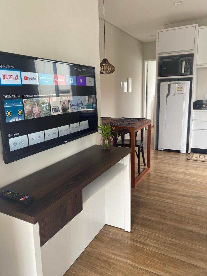 Residencial Butia Apartamento 02 - Praia Da Vila Imbituba  Ngoại thất bức ảnh