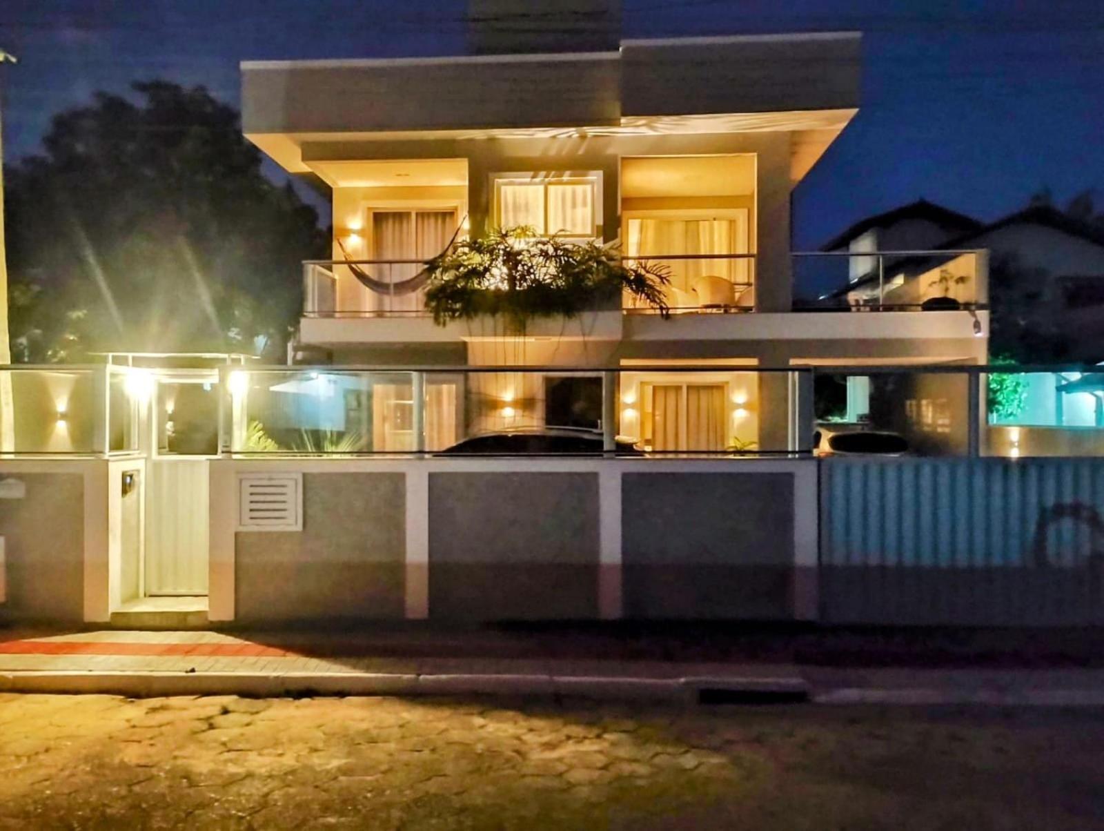 Residencial Butia Apartamento 02 - Praia Da Vila Imbituba  Ngoại thất bức ảnh