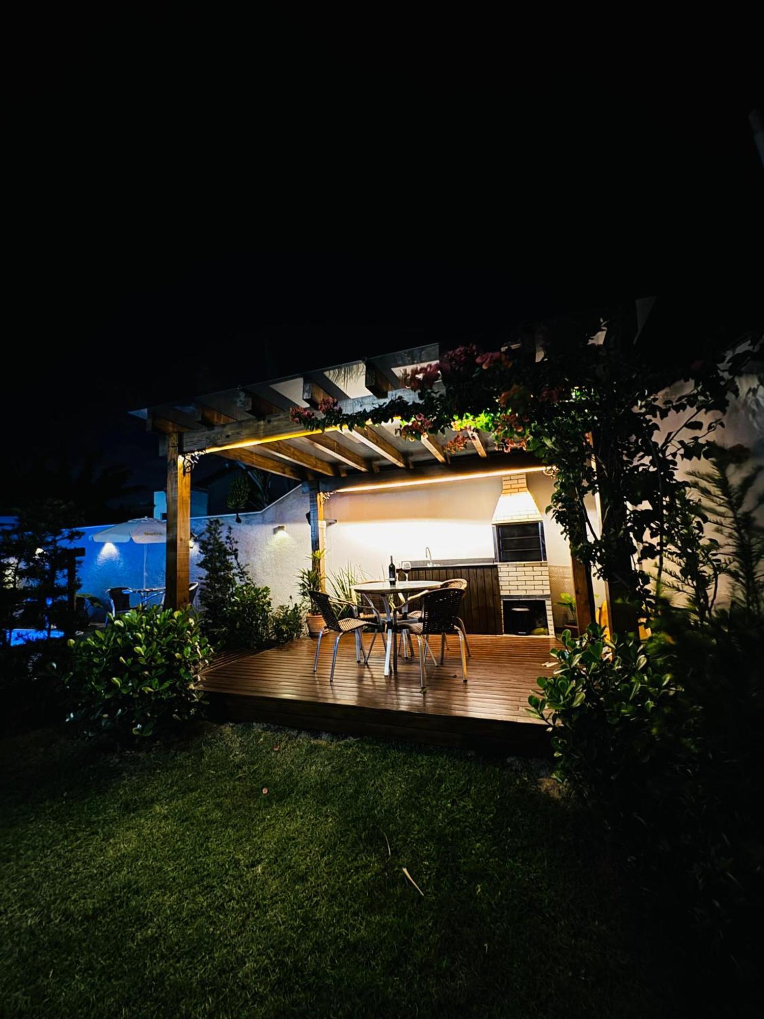Residencial Butia Apartamento 02 - Praia Da Vila Imbituba  Ngoại thất bức ảnh