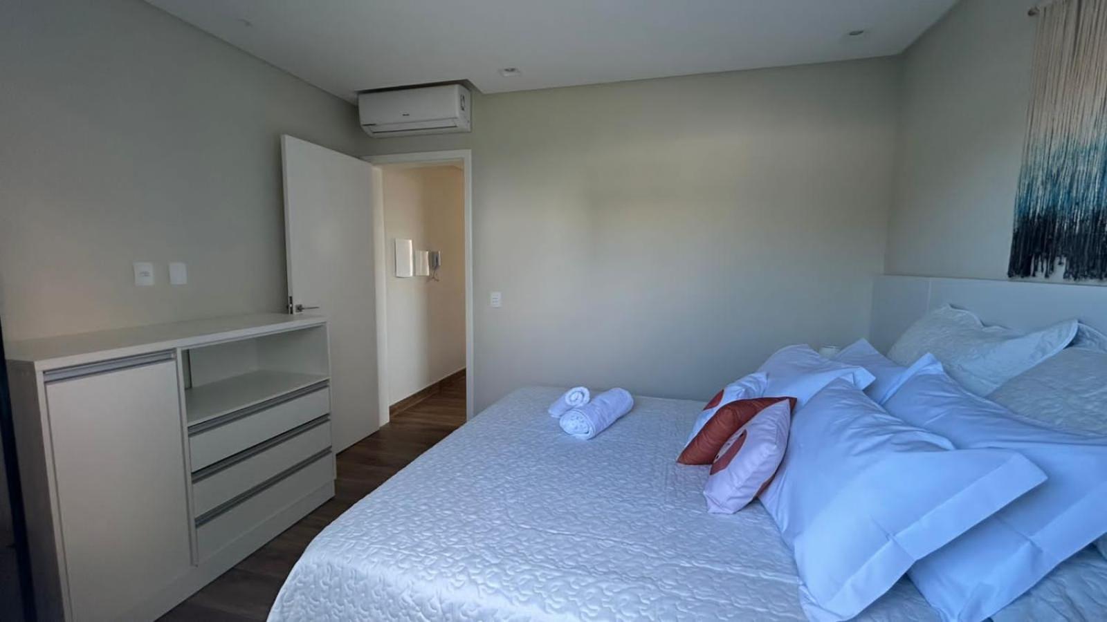 Residencial Butia Apartamento 02 - Praia Da Vila Imbituba  Ngoại thất bức ảnh