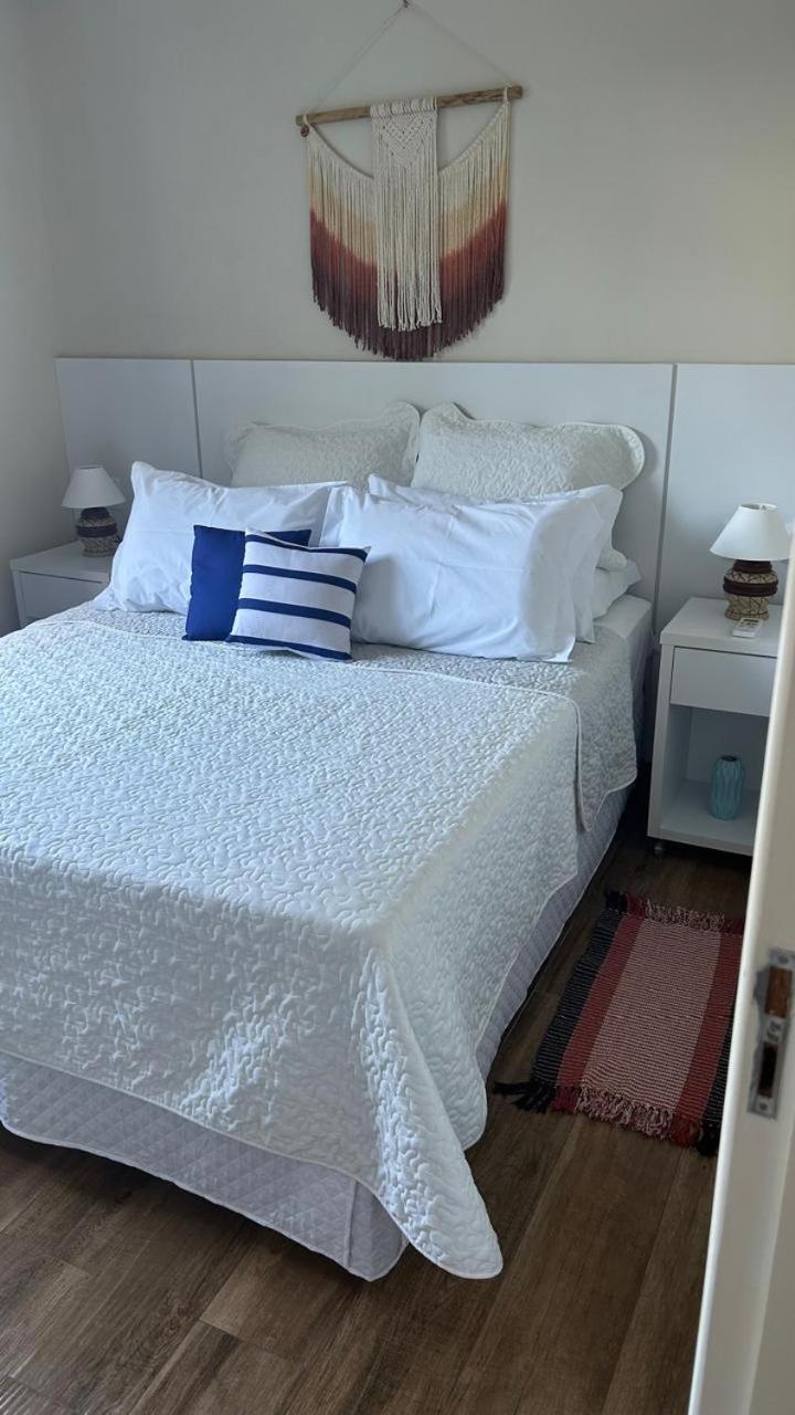 Residencial Butia Apartamento 02 - Praia Da Vila Imbituba  Ngoại thất bức ảnh
